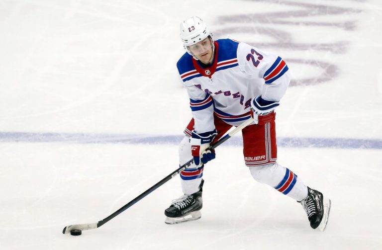NHL News: Rangers hope to create more standings separation with Penguins