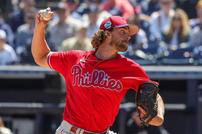 MLB News: Jacob deGrom debuts for Rangers vs. Aaron Nola, Phillies
