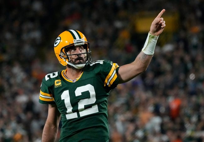 NFL News: Jets coach ‘confident’ team will acquire Aaron Rodgers