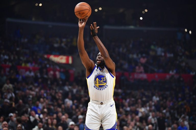 Draymond Green suspended for exceeding NBA’s technical foul limit
