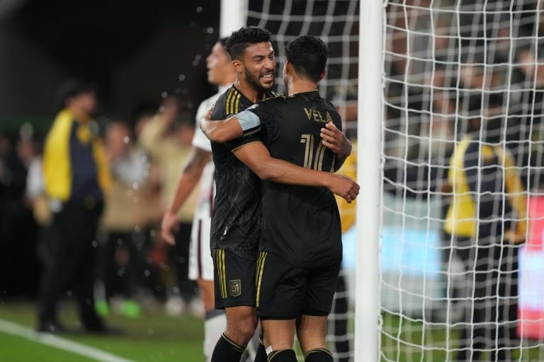 MLS News: Los Angeles FC confident but wary of Dallas