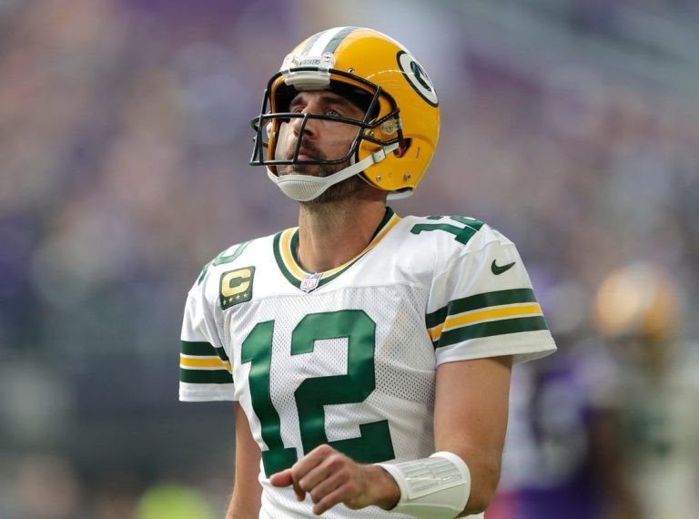NFL News: Packers GM: Aaron Rodgers ignored efforts to talk