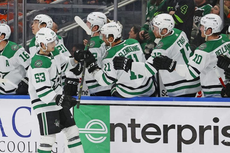 NHL News: Stars looking to end road trip on a high note against Flames