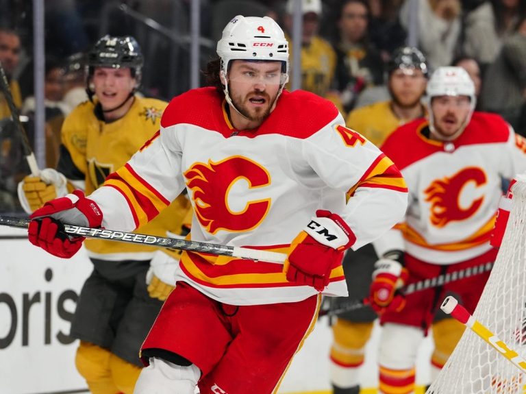 NHL News: Flames’ playoff hopes flickering as they host lowly Sharks