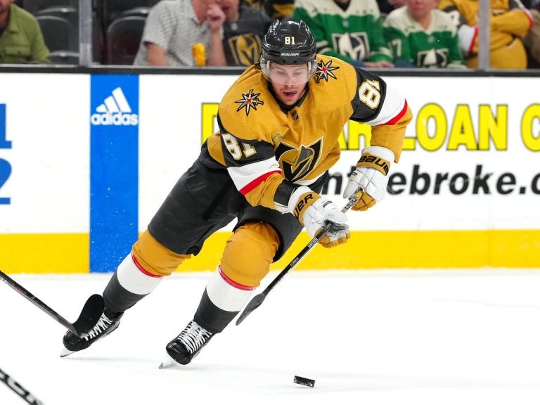 NHL News: Golden Knights aim to seal playoff bid at Sharks’ expense