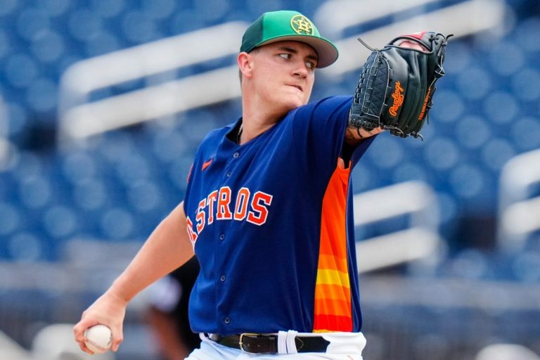 MLB News: 2023 Preview: Houston Astros