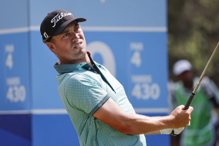 PGA News: Justin Thomas to skip Match Play, citing past struggles