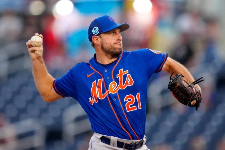 MLB News: Cy Young winner Sandy Alcantara opens for Marlins vs. Mets