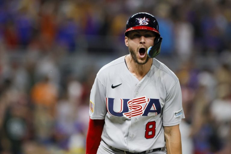 MLB News: WBC: Team USA heavily backed to win high-scoring final vs. Japan