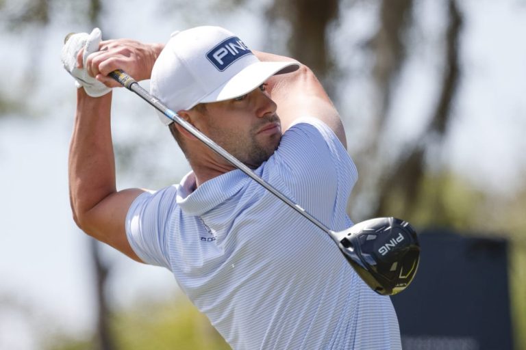 PGA News: Taylor Moore claims first PGA title at Valspar Championship