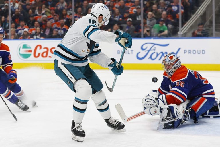 NHL News: Darnell Nurse’s OT tally pushes Oilers past Sharks