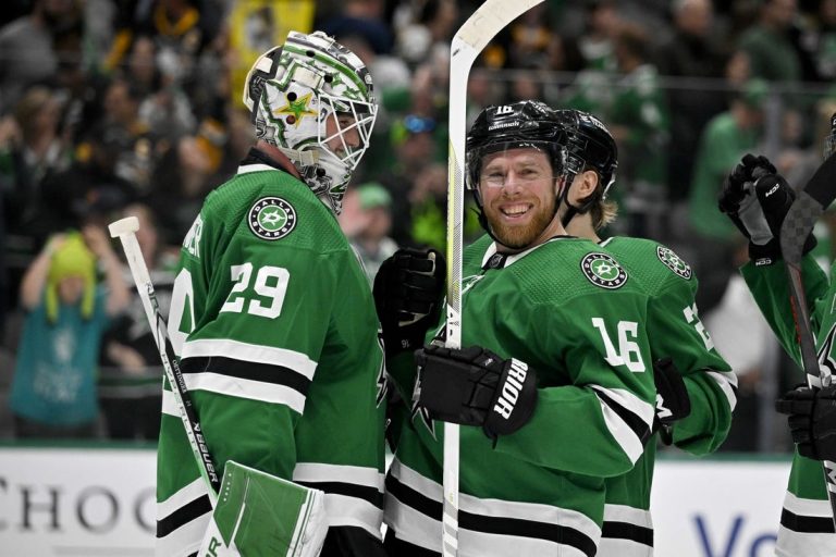 NHL News: Central-leading Stars eye rare win over Canucks