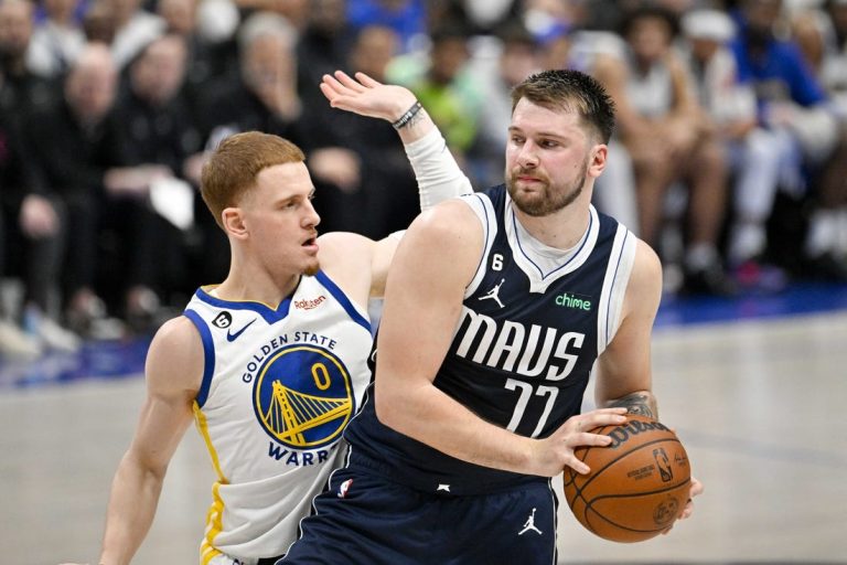 NBA rescinds Luka Doncic’s 16th technical foul