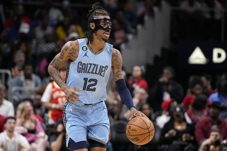 Grizzlies pursue eighth straight win as Clippers visit