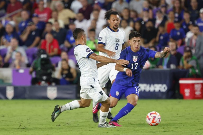 CONCACAF News: Ricardo Pepi’s goal lifts USMNT over El Salvador