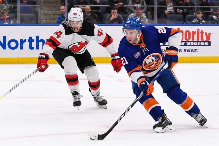 NHL News: Islanders out to deliver blow to Capitals’ playoff hopes