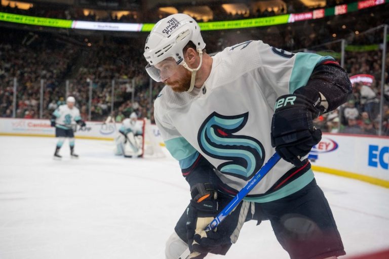 NHL News: Kraken contend for playoff berth with Ducks up next