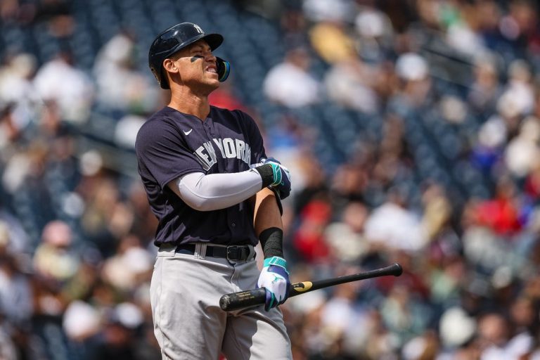 MLB News: With Aaron Judge still on their side, Yankees host Giants