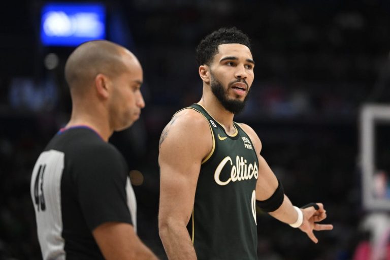 Searching for redemption, Celtics visit first-place Bucks