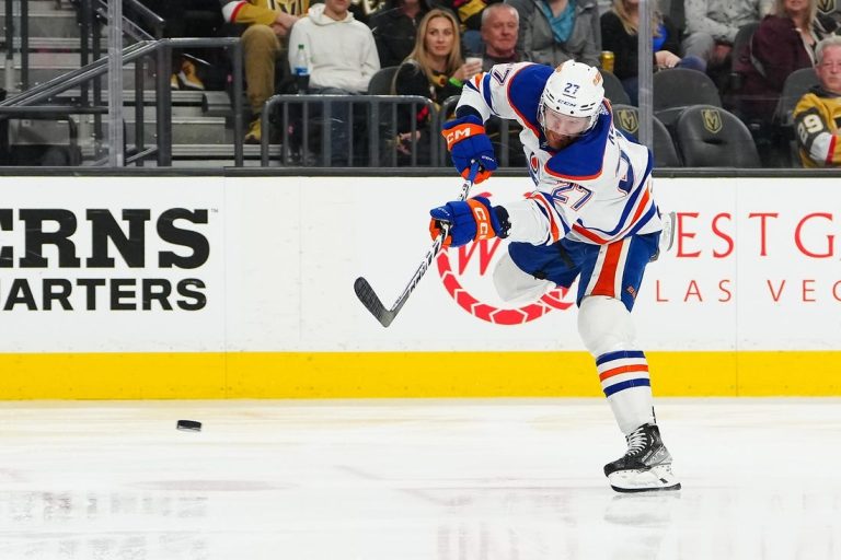 NHL News: Fighting for Pacific Division crown, Oilers, Kings meet