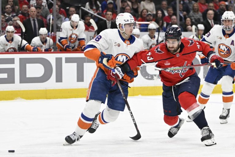 NHL News: Islanders hand Capitals another loss in shootout