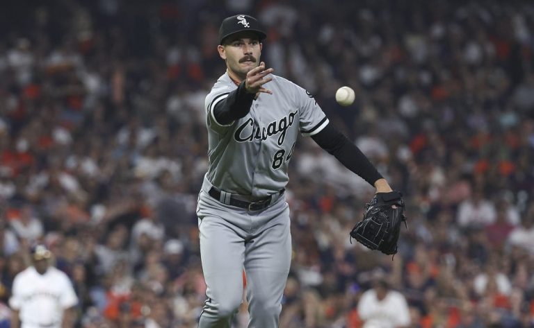 MLB News: White Sox catch Astros late, beat them in 9th