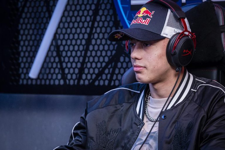FORNITE News: Wolfiez headlines Red Bull Contested Fortnite tourney