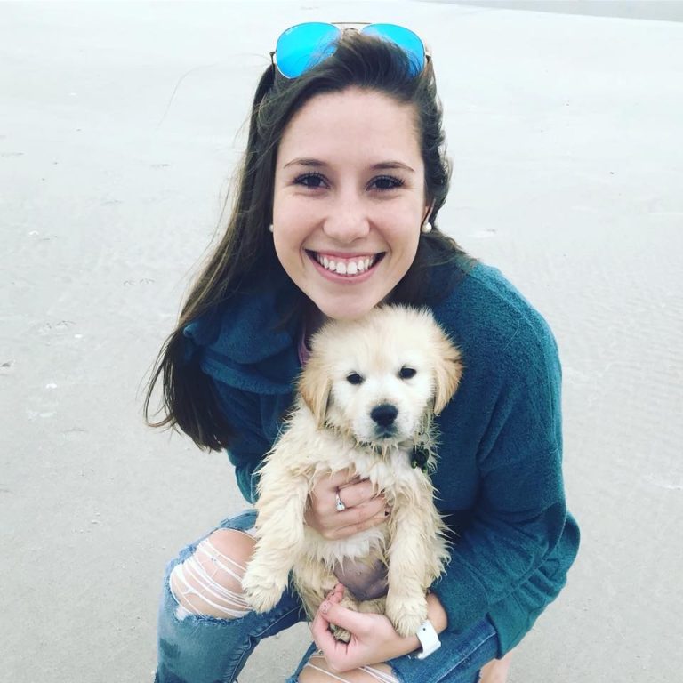 The second complaint is made by Buster Murdaugh’s girlfriend Brooklynn because as a reporter scared her