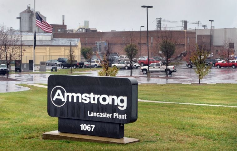 Armstrong World Reports Q4 EPS Miss, While Revenues Beat Estimates