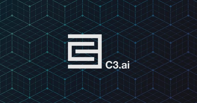 C3.ai Shares Jump 33 percent on Q3 Beat & Strong Outlook