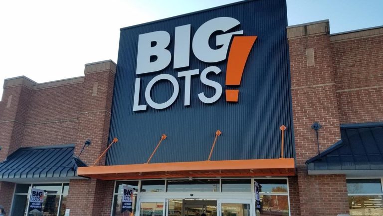 Big Lots Reports Q4 EPS Beat, Revenues Roughly In-Line