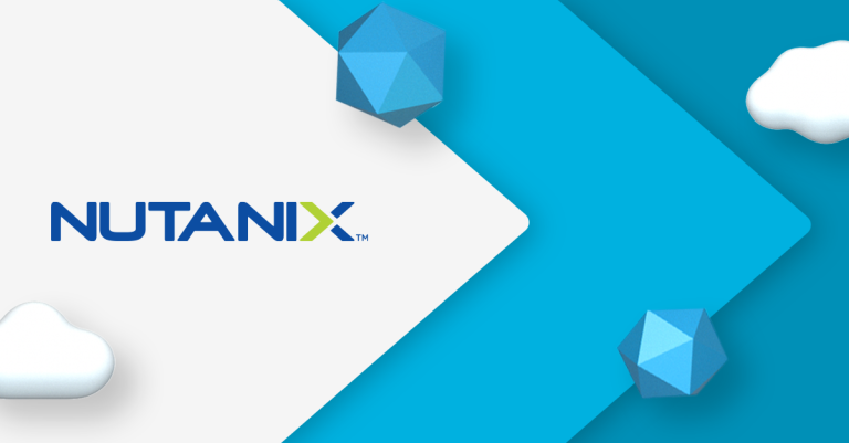 Nutanix Shares Drop 7 percent Despite Q2 Preliminary Results Beat Estimates