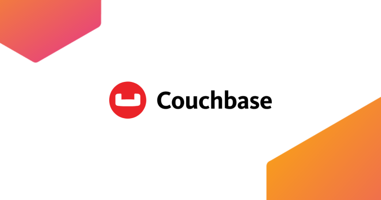 Couchbase Shares Up on Q4 Beat
