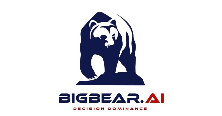 BigBear.ai Shares Plunge 18 percent on Q4 EPS Miss & Weak Guidance