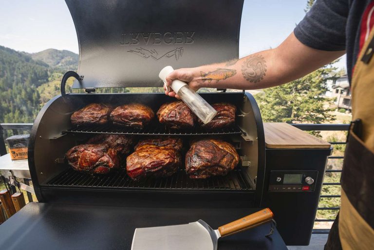 What to Expect From Traeger’s Q4 Earnings Tomorrow?