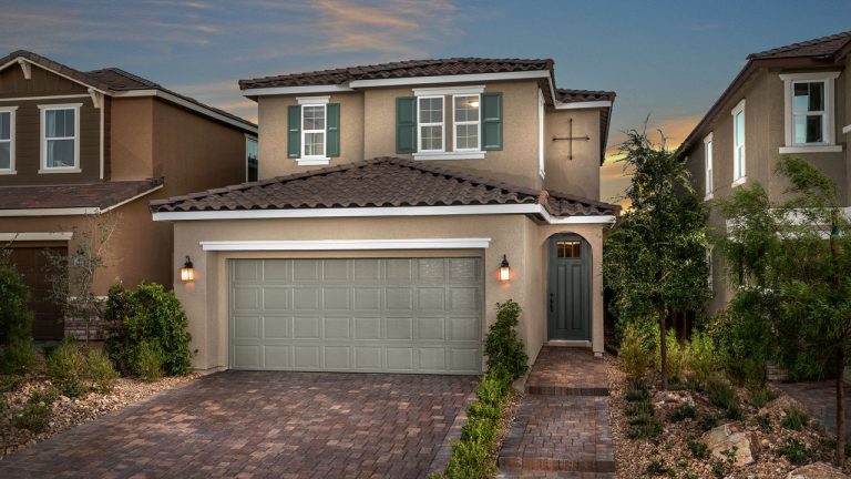 KB Home Reports Q1 Beat, Shares Up 2 percent