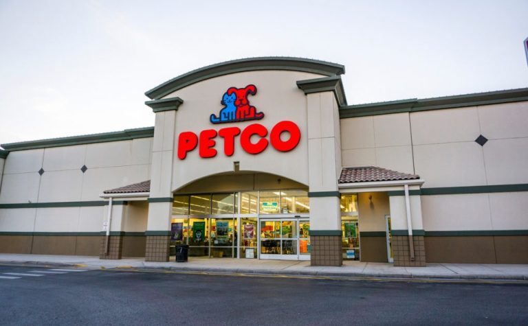 Petco Health and Wellness Shares Down 20 percent Since Q4 Earnings Report