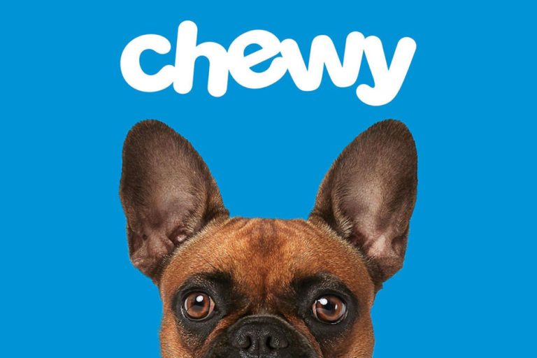 Chewy Shares Drop 7 percent Following Q4 Earnings Announcement