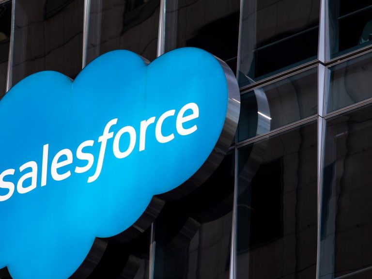 Key Takeaways From Salesforce’s Investor Meeting