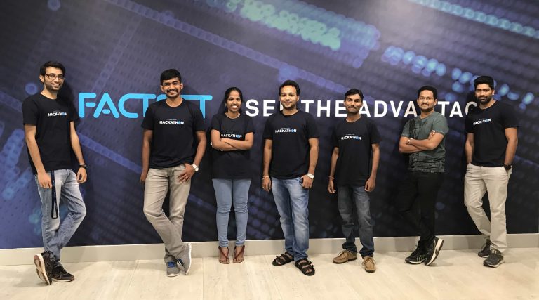 FactSet Shares Drop 4 percent Since Q2 Report