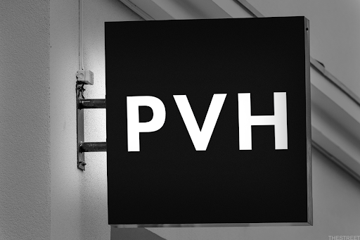 PVH Corp Shares Surge 20 percent on Q4 Beat & Strong Guidance