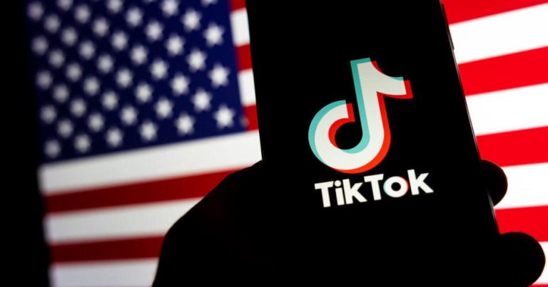 Meta to Benefit From TikTok Ban in the U.S.