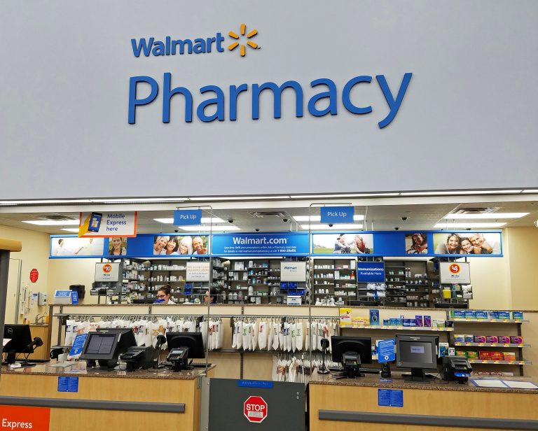 Walmart Health expands community health centers and partners with health plans