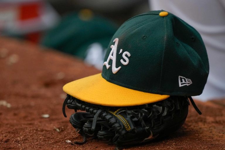MLB News: A’s RHP Luis Medina set for major league debut vs. Angels