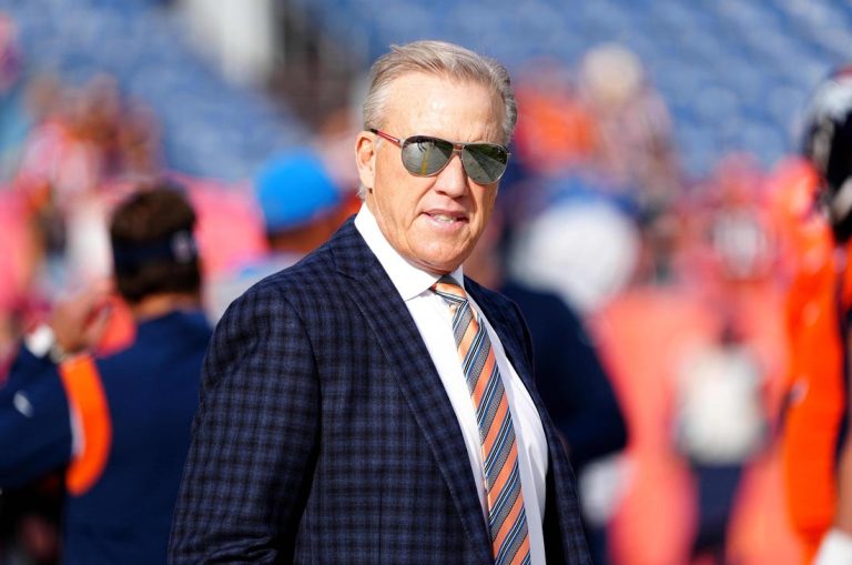 NFL News: Broncos, John Elway split amicably