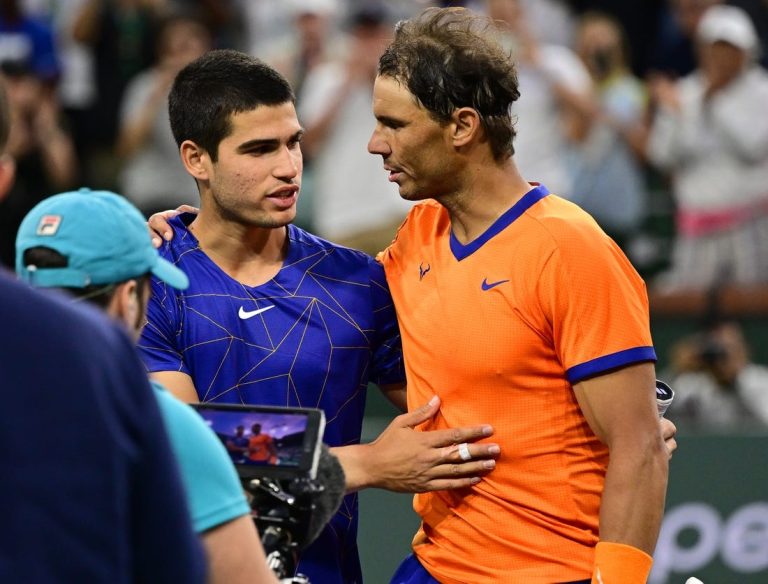 ATP News: Injured Rafael Nadal, Carlos Alcaraz out of Monte Carlo event