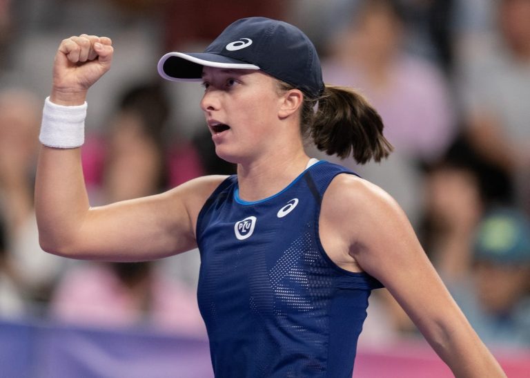 WTA News: Iga Swiatek, Aryna Sabalenka to meet in Stuttgart final