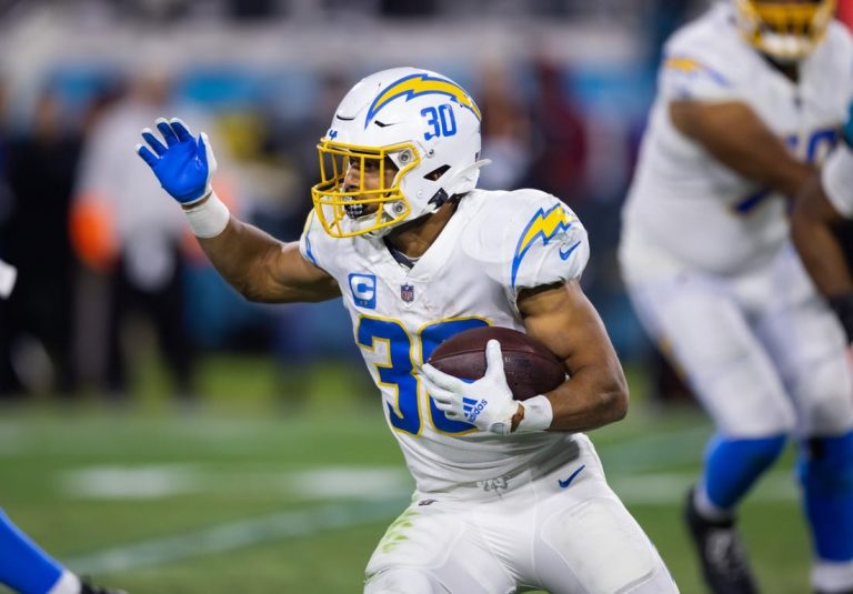 NFL News: Austin Ekeler says Chargers ‘disrespected’ him