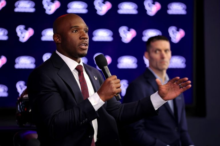 NFL News: On the clock: Houston Texans draft preview