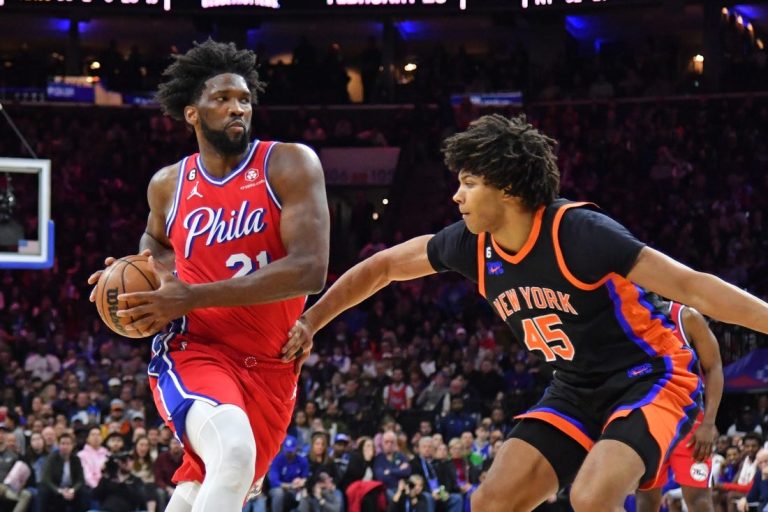 Knicks C Jericho Sims has shoulder surgery, out for playoffs